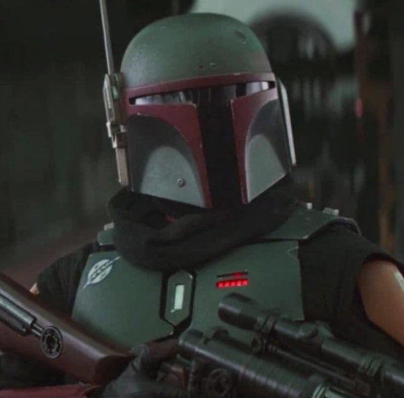 Meet your Posher, Dave - Picture 1 of 1